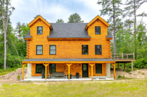 New Home Construction - Top Notch Builders Construction