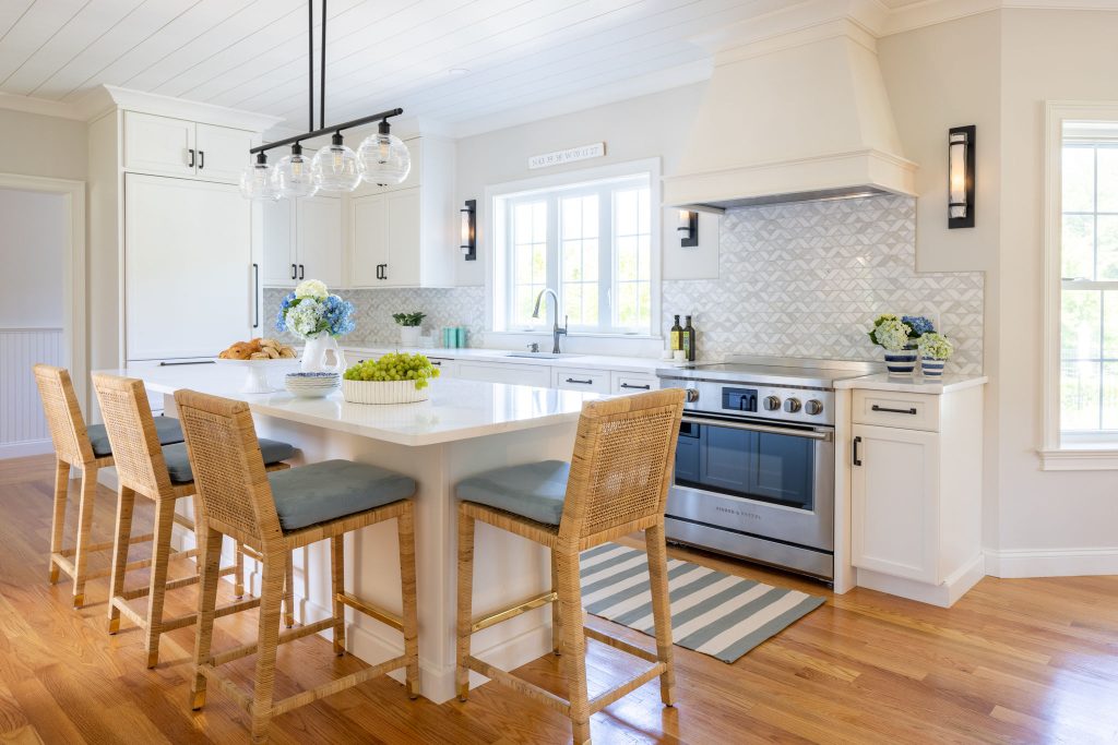 Wakefield design-build remodeling, additions, whole home remodeling, windows, decks, porches